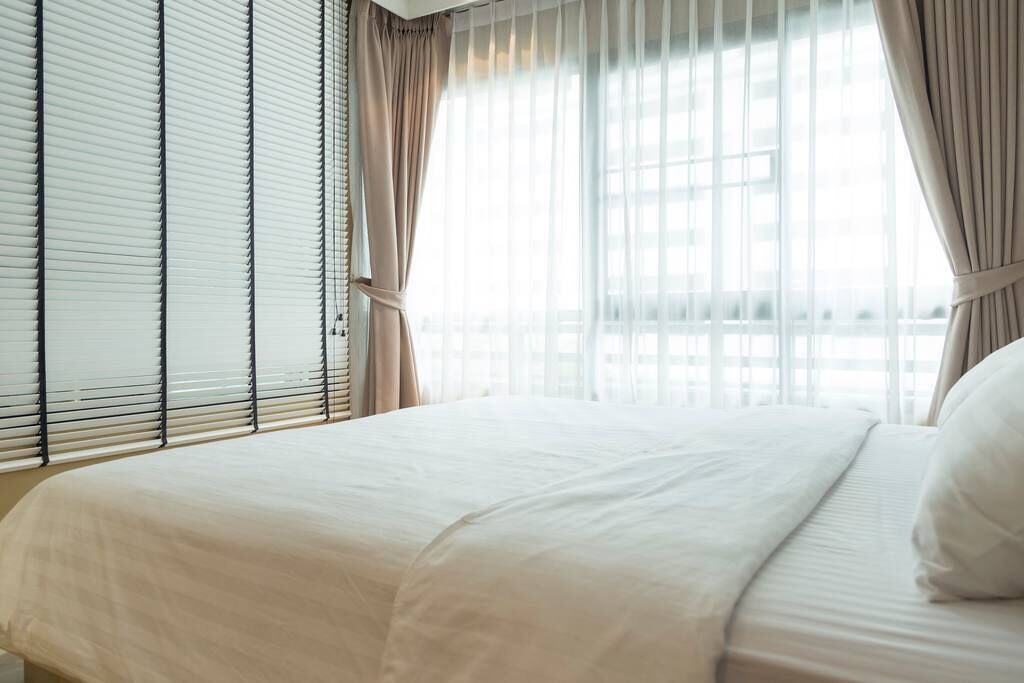 Photo of Bedroom in Sathorn