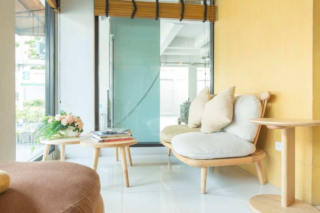 Photo of Others in Sathorn