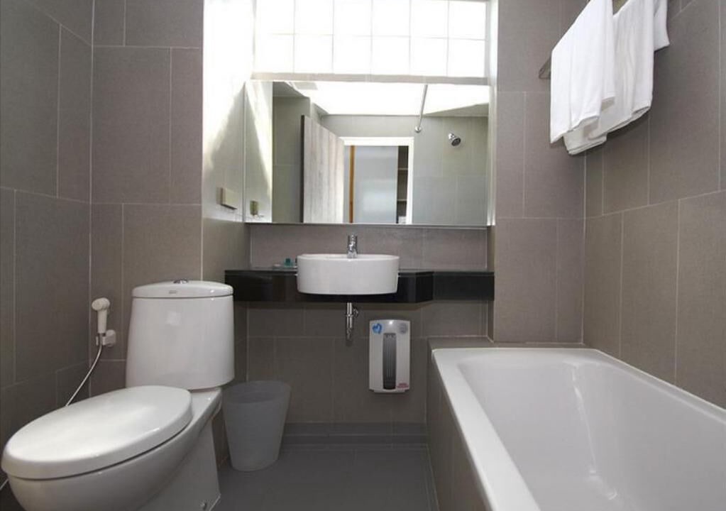 Photo of Bathroom in Sathorn