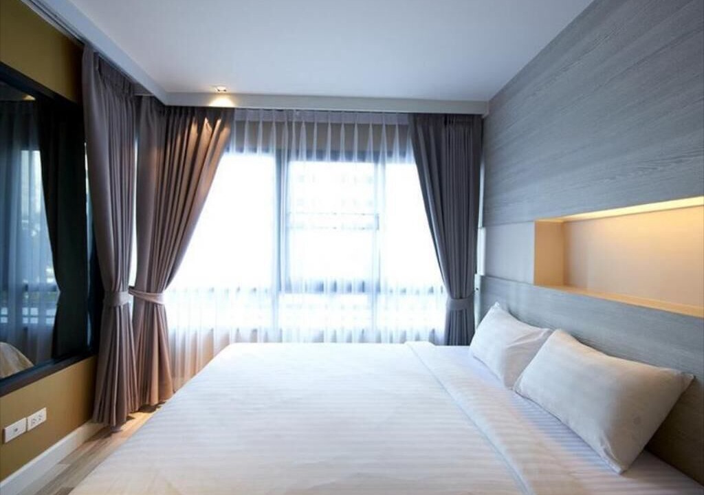 Photo of Bedroom in Sathorn