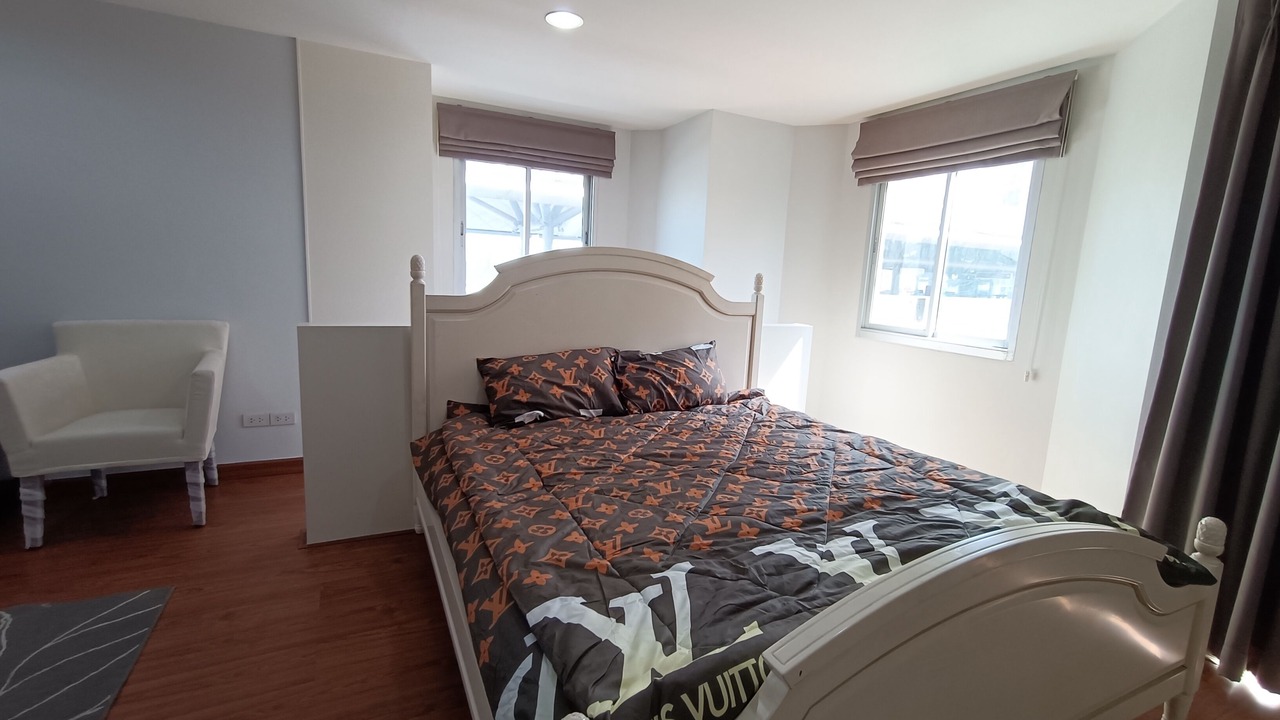 Photo of Bedroom in Nonthaburi