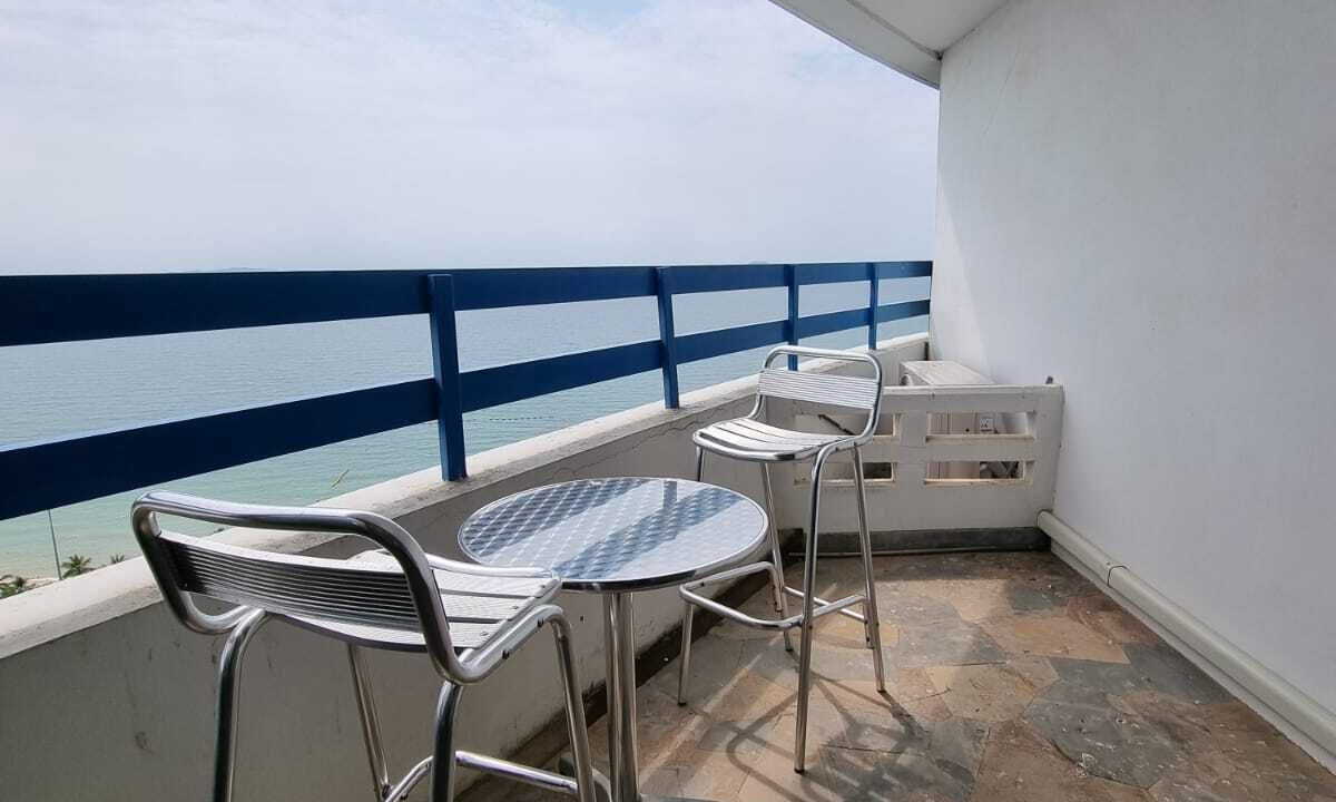 Photo of Patio Balcony in Jomtien