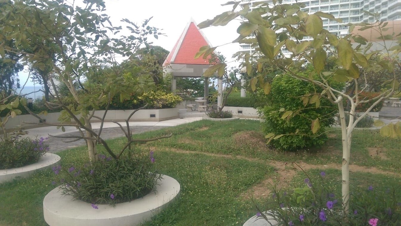 Photo of Outdoor in Jomtien