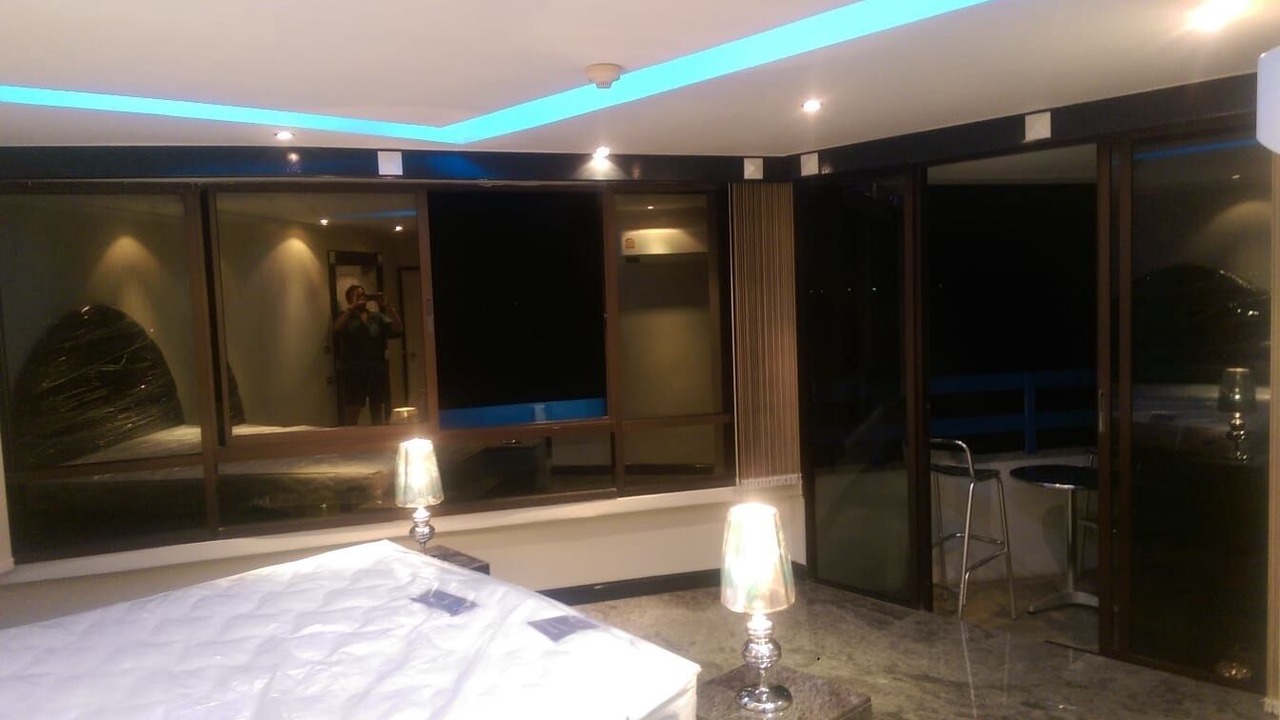 Photo of Patio Balcony in Jomtien