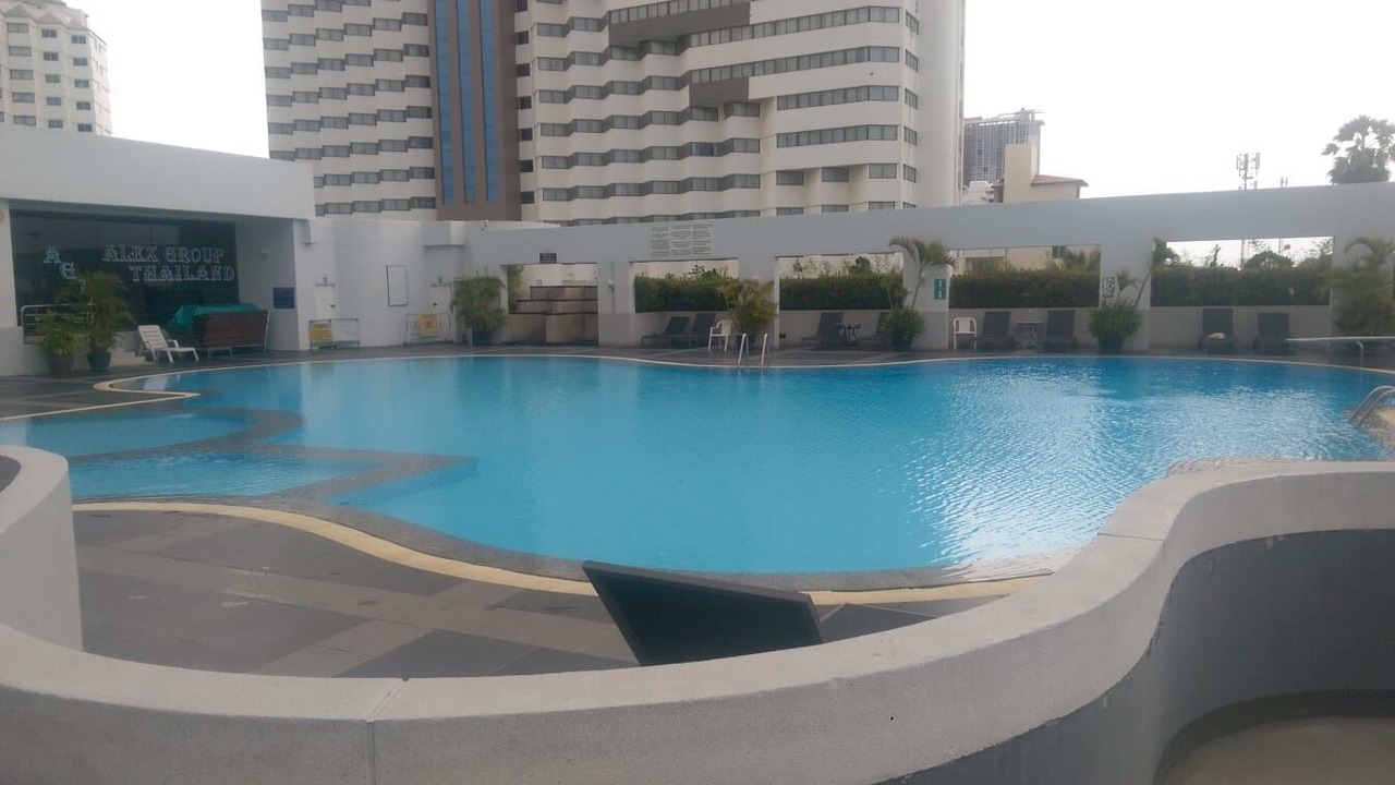 Photo of Outdoor in Jomtien