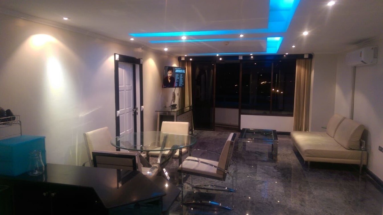 Photo of Patio Balcony in Jomtien