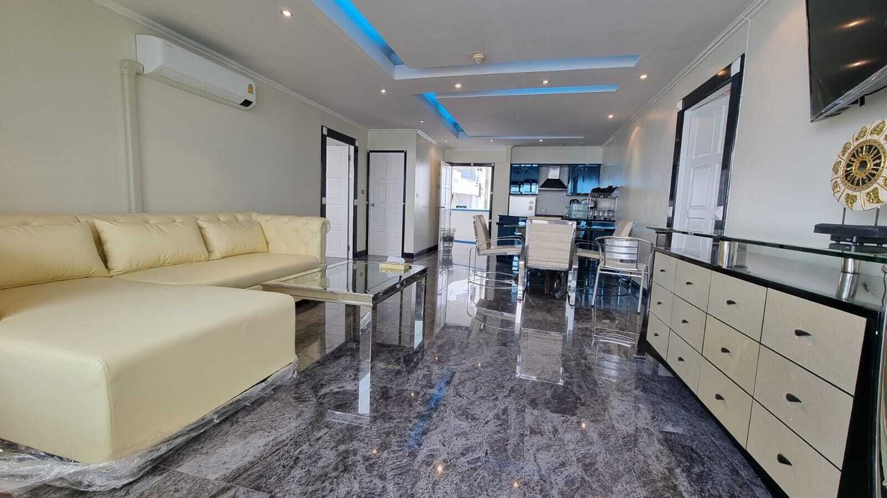 Photo of Bedroom in Jomtien
