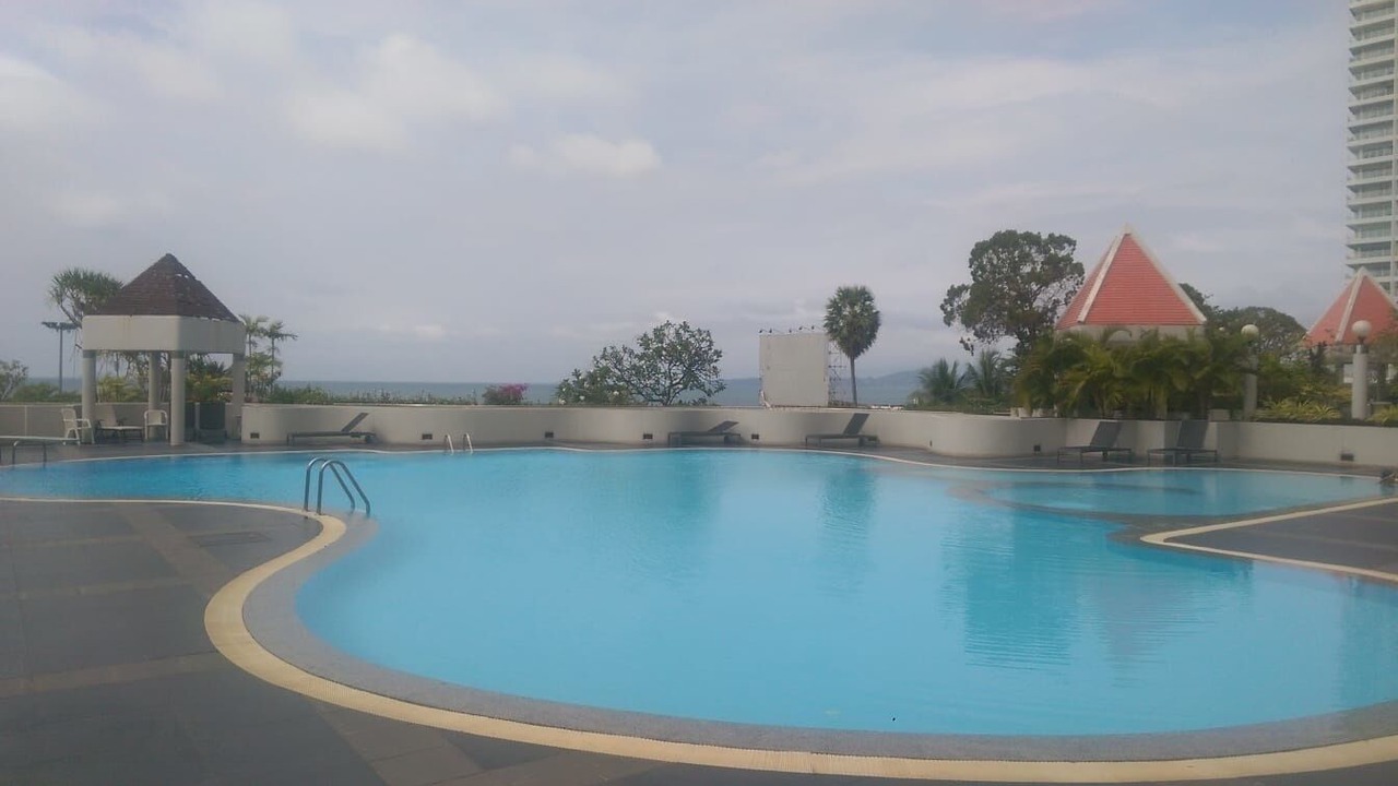 Photo of Outdoor in Jomtien