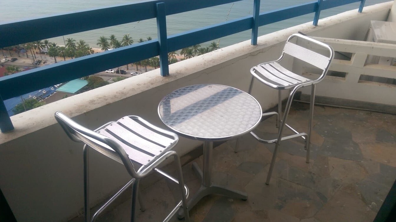 Photo of Patio Balcony in Jomtien
