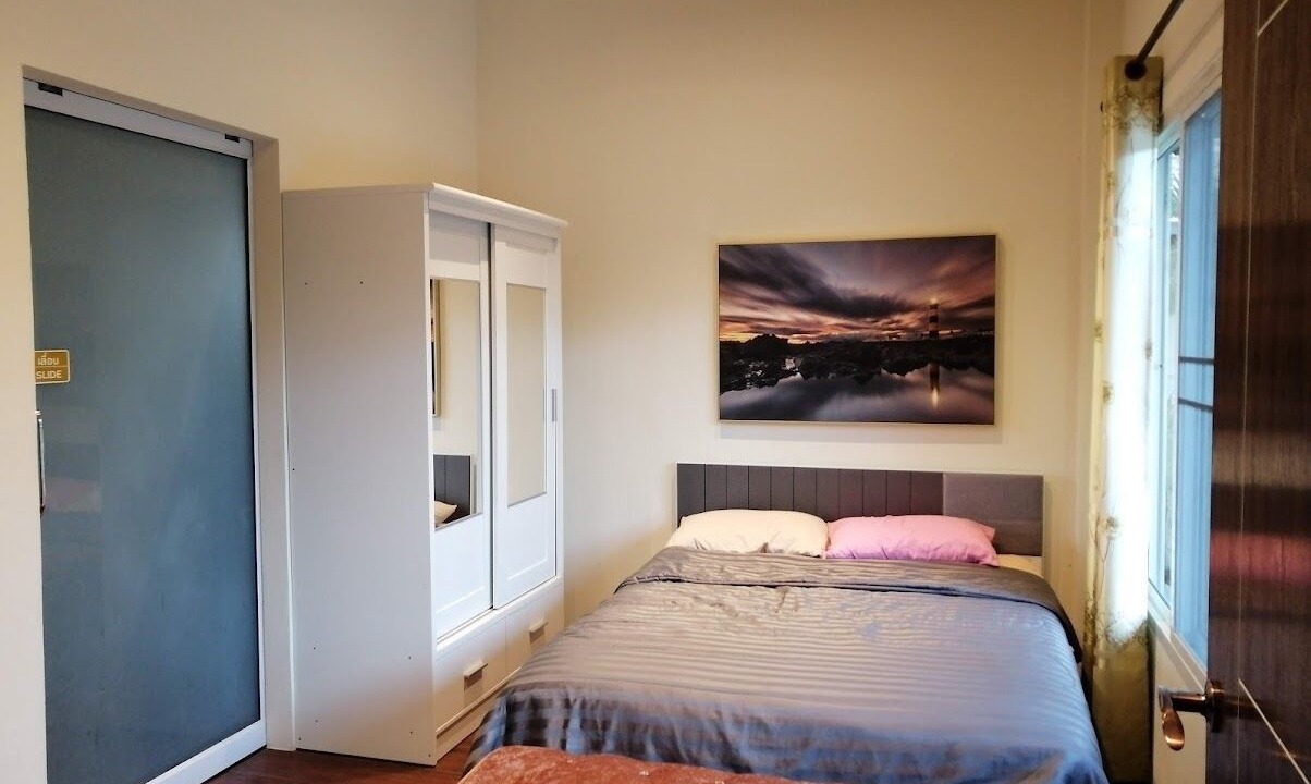 Photo of Bedroom in Hin Lek Fai