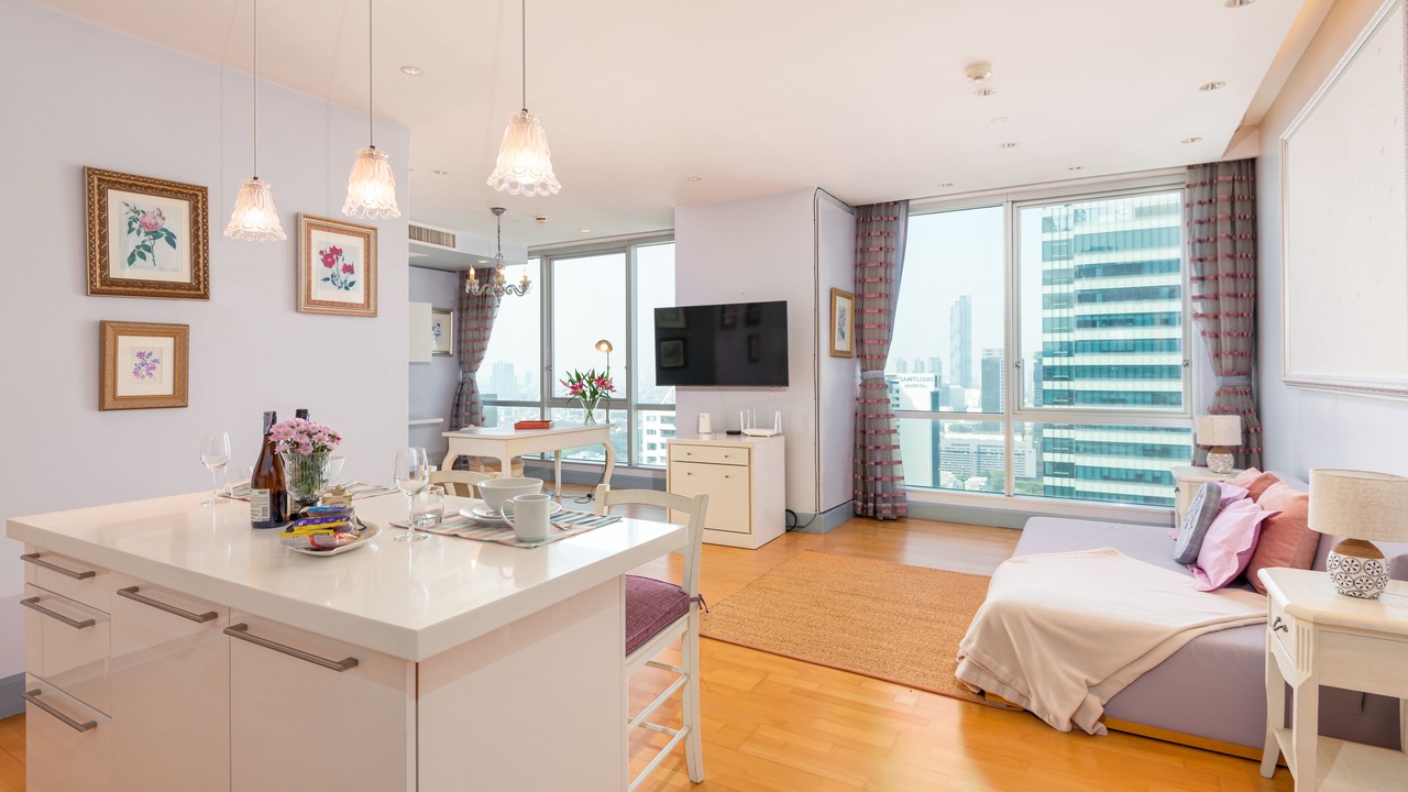 Photo of Livingroom in Yan Nawa