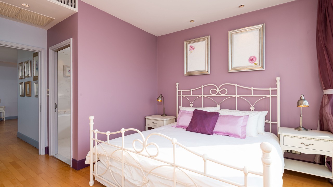 Photo of Bedroom in Yan Nawa