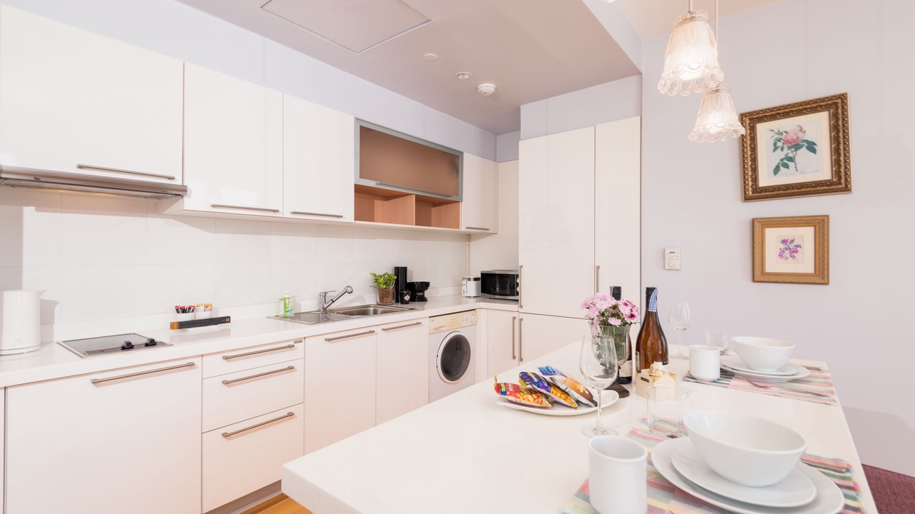 Photo of Kitchen in Yan Nawa