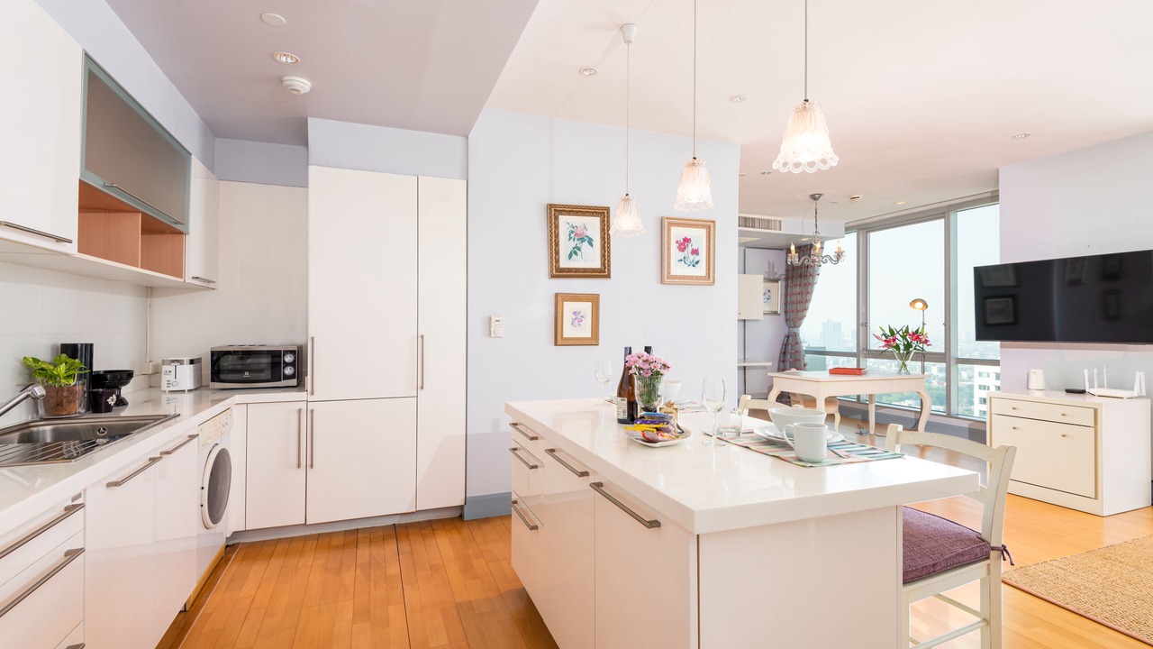 Photo of Kitchen in Yan Nawa