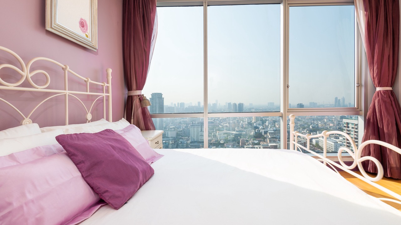 Photo of Bedroom in Yan Nawa