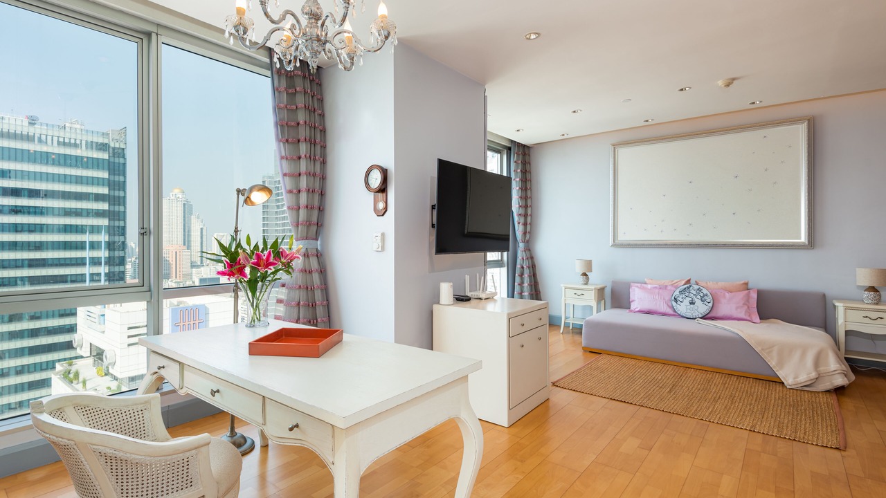 Photo of Bedroom in Yan Nawa