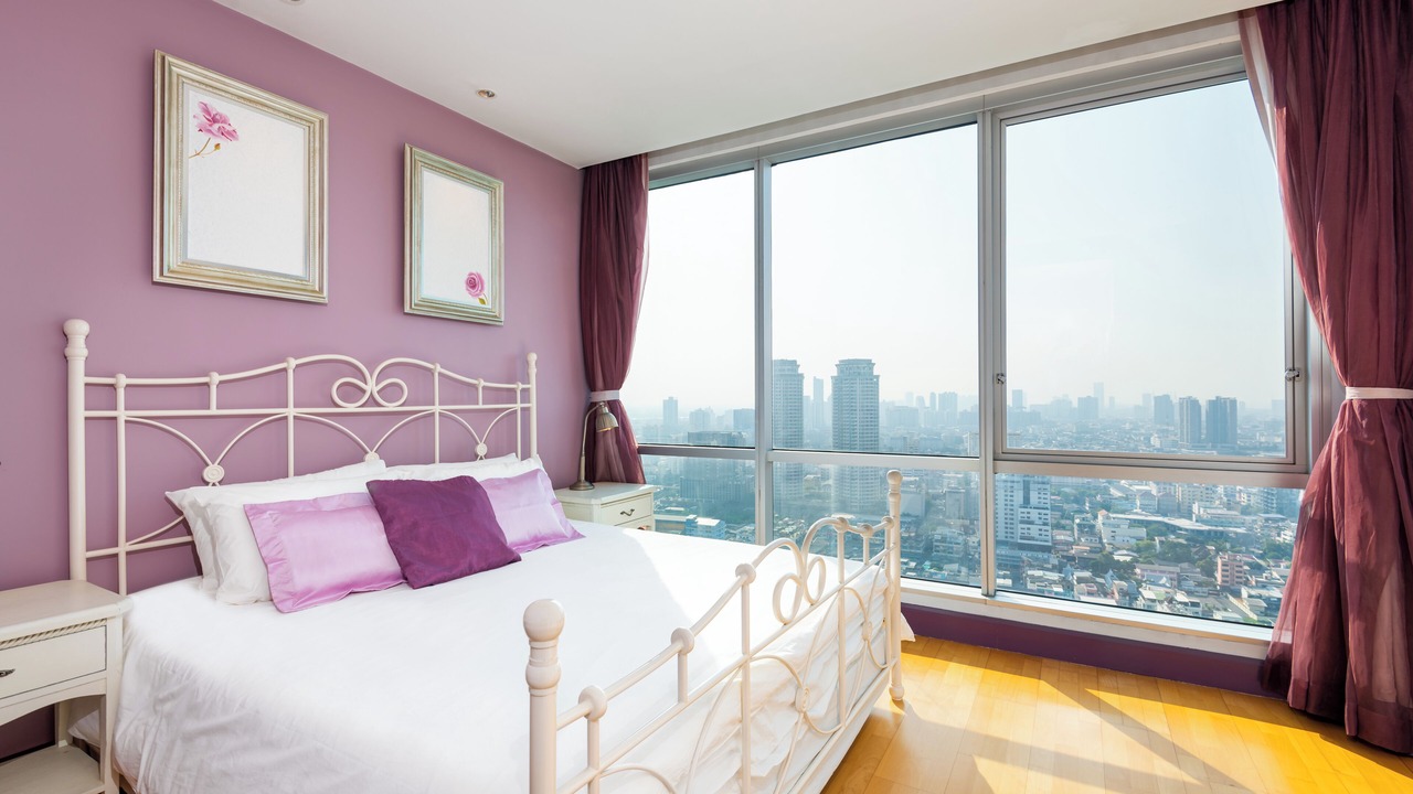 Photo of Bedroom in Yan Nawa