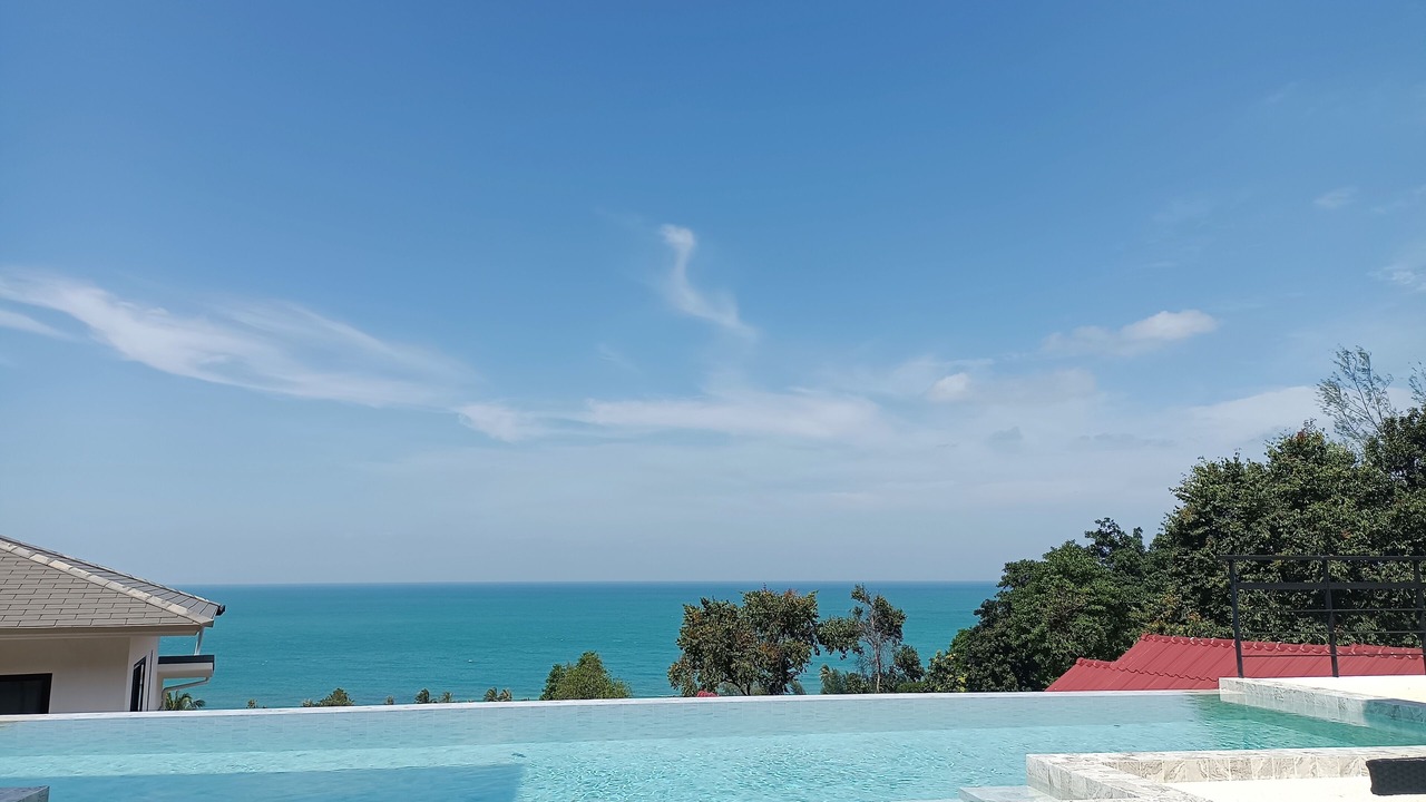 Photo of Outdoor in Haad Yao