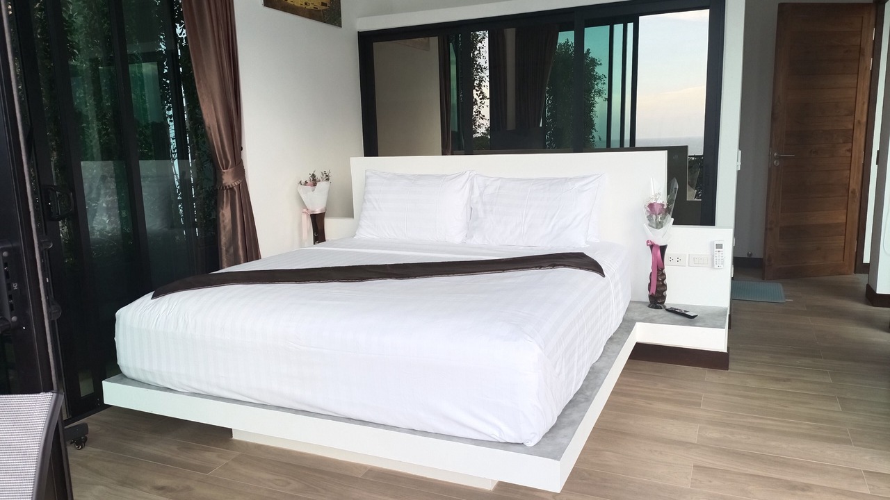 Photo of Bedroom in Haad Yao