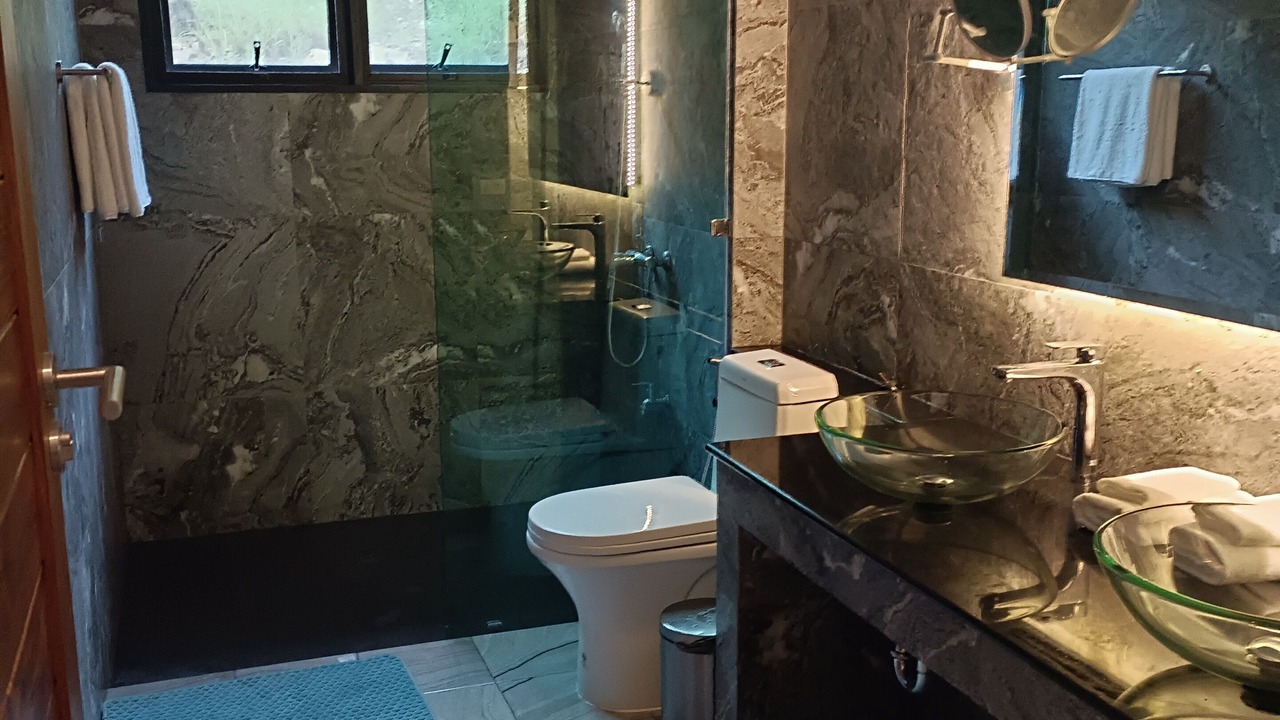 Photo of Bathroom in Haad Yao