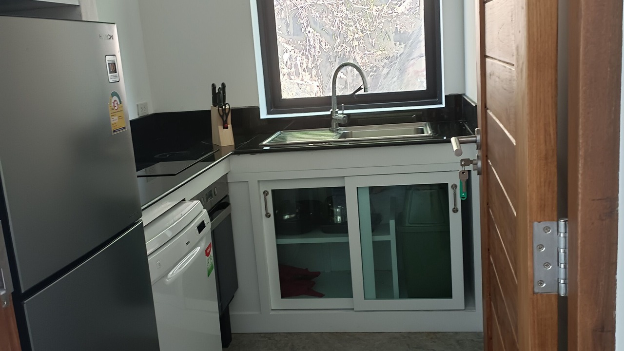 Photo of Kitchen in Haad Yao
