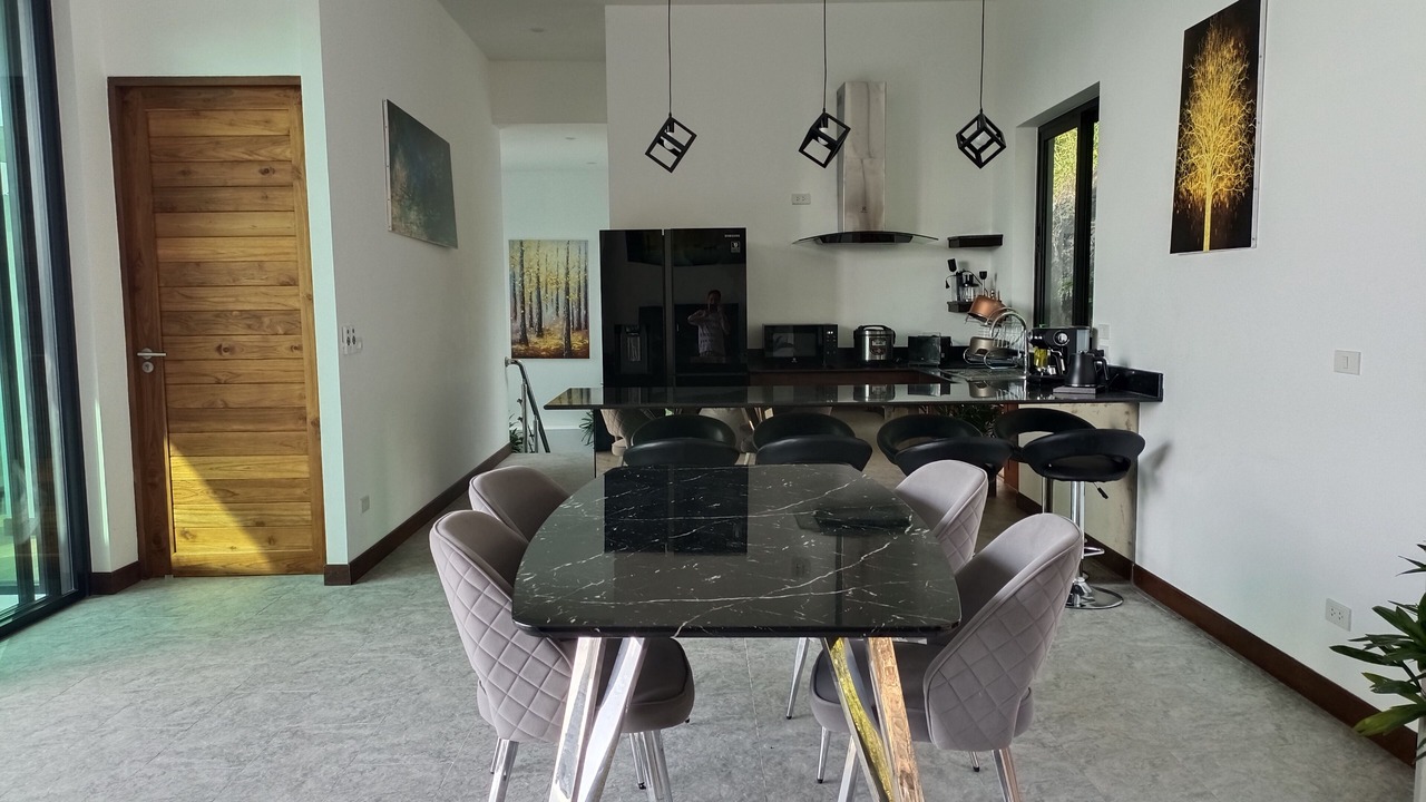 Photo of Kitchen in Haad Yao