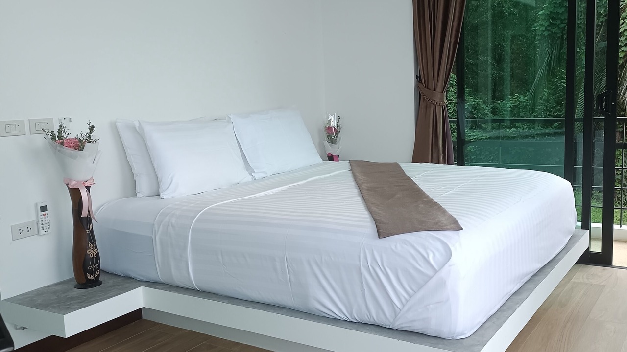 Photo of Bedroom in Haad Yao