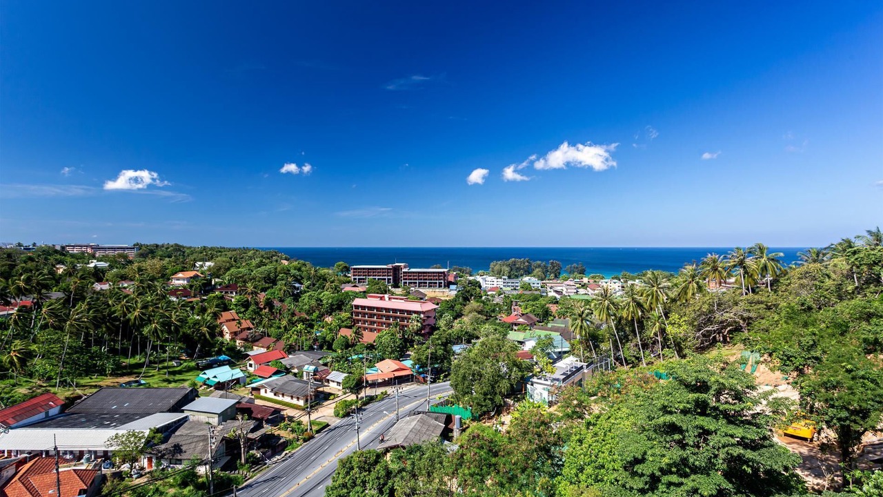 Photo of Outdoor in Karon