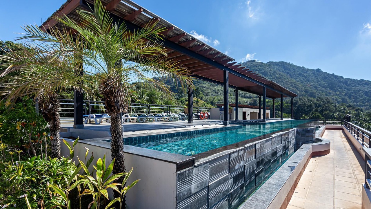 Photo of Outdoor in Karon