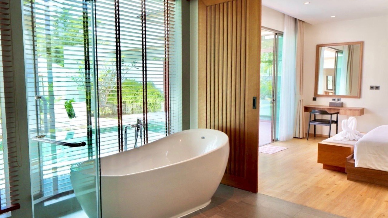 Photo of Bathroom in Bang Tao