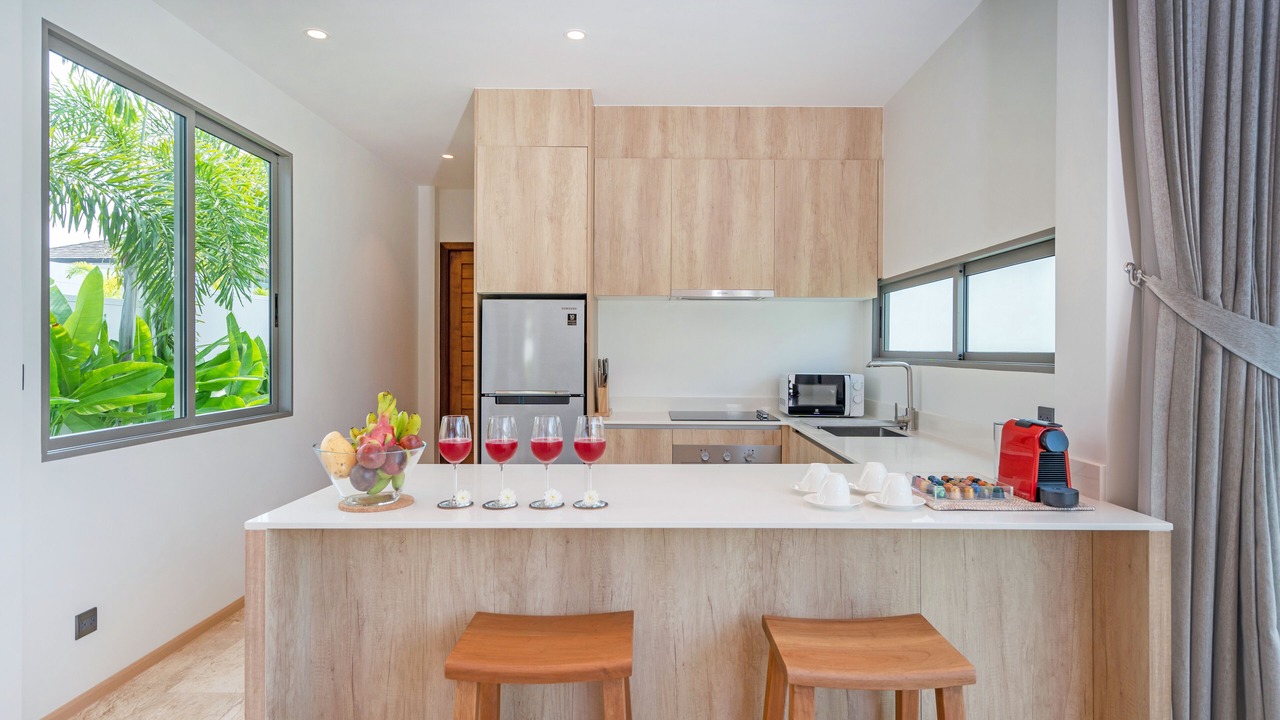Photo of Kitchen in Bang Tao