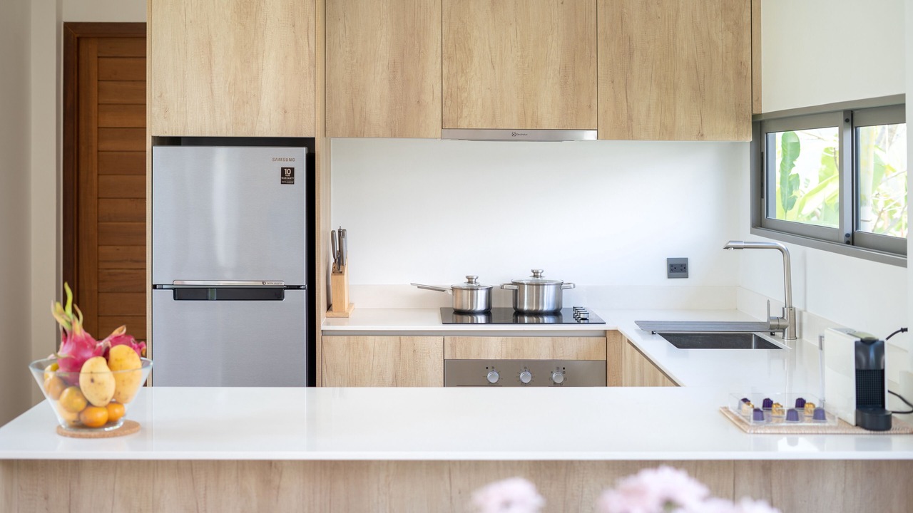 Photo of Kitchen in Bang Tao