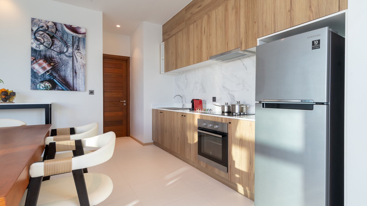 Photo of Kitchen in Bang Tao