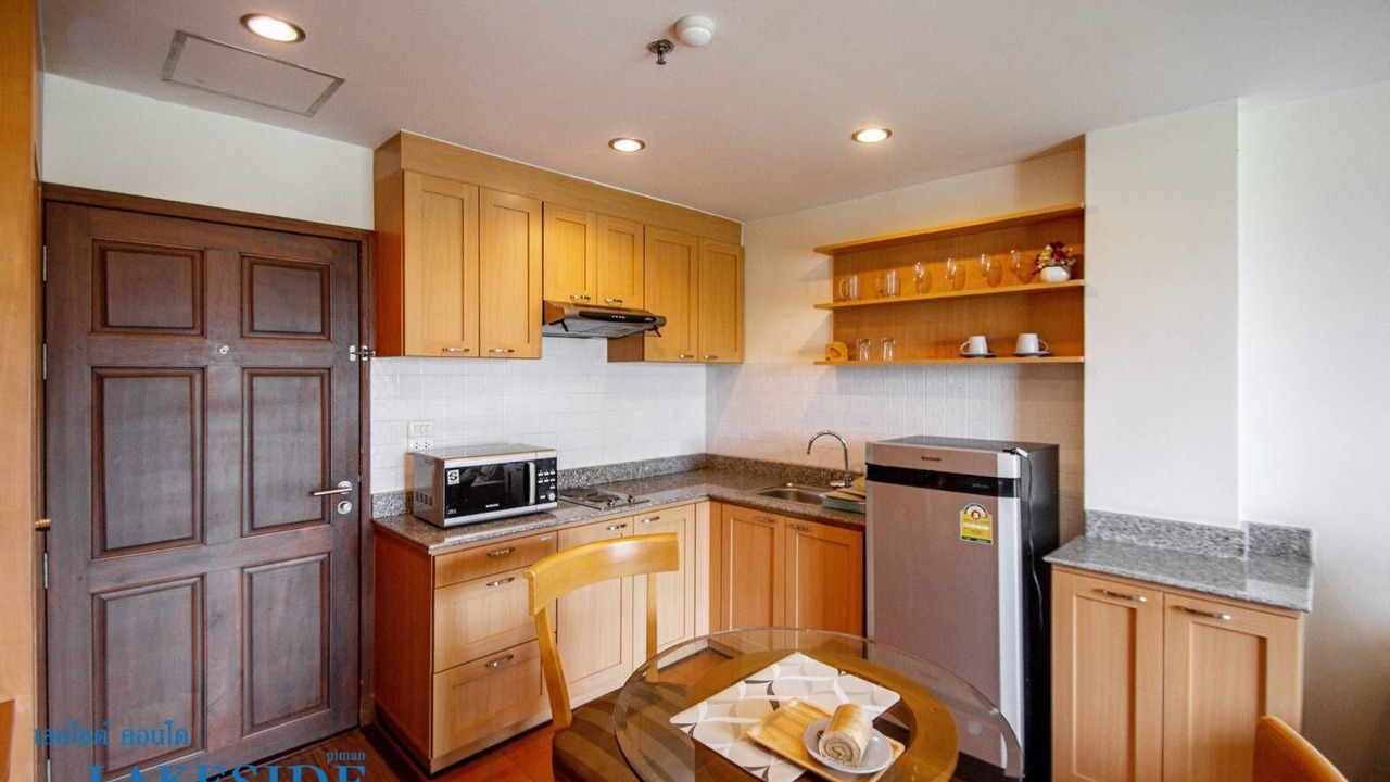 Photo of Kitchen in Khon Kaen