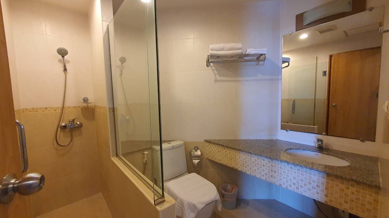 Photo of Bathroom in Khon Kaen
