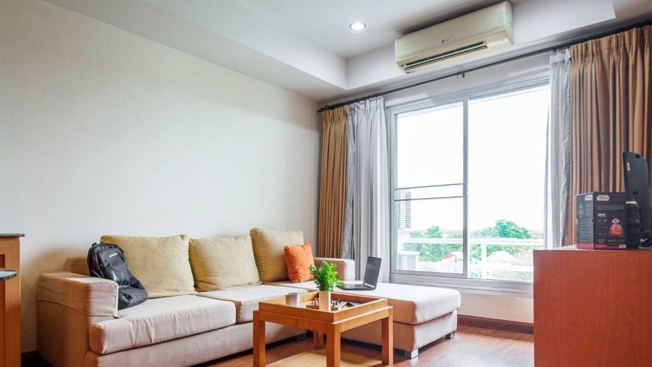 Photo of Livingroom in Khon Kaen
