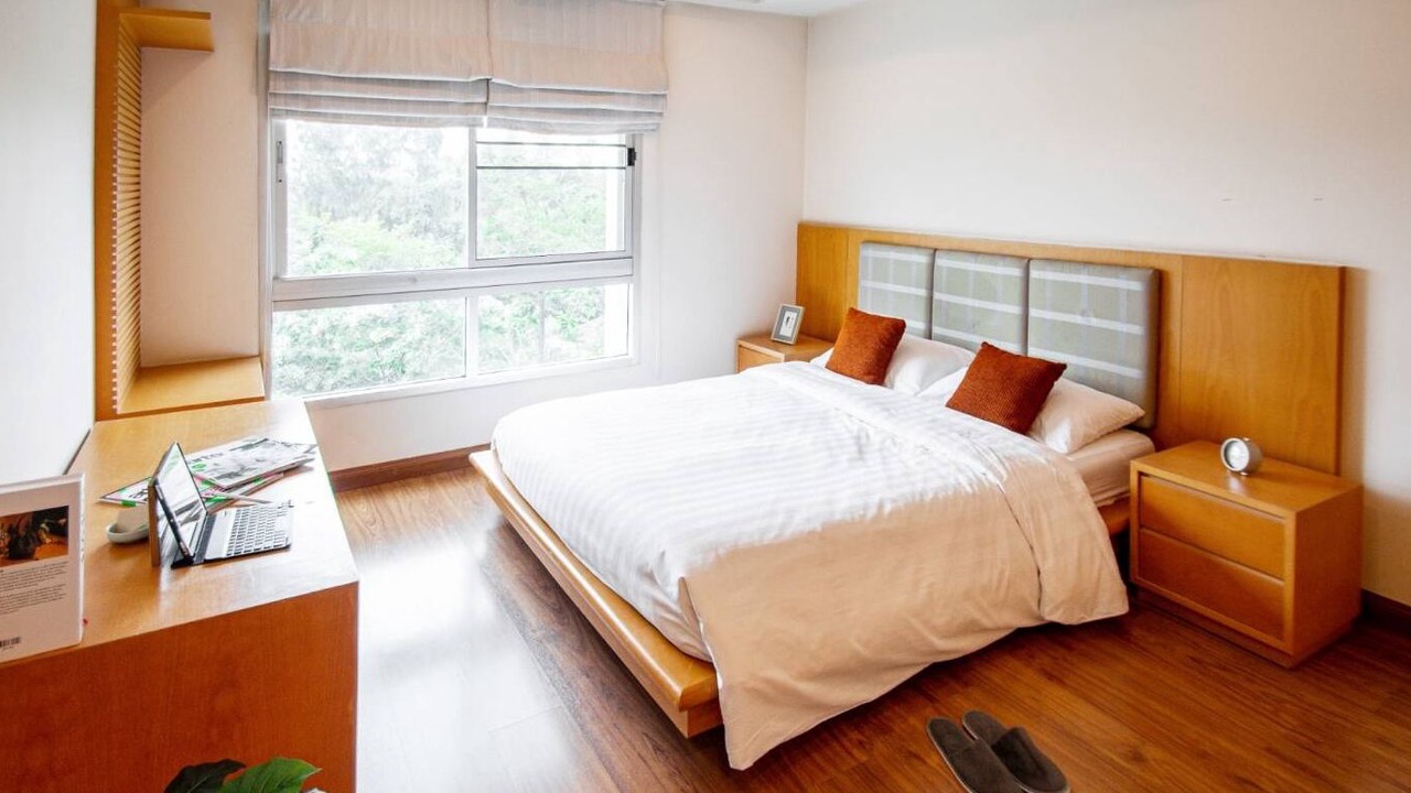 Photo of Bedroom in Khon Kaen