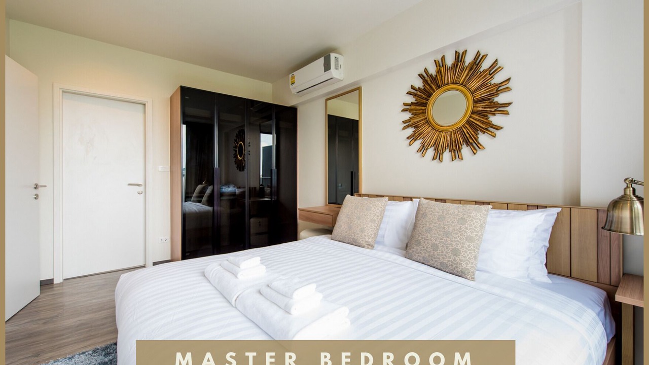 Photo of Bedroom in Patong