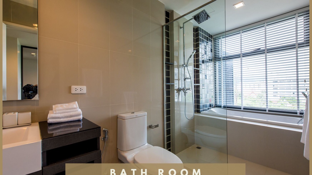 Photo of Bathroom in Patong