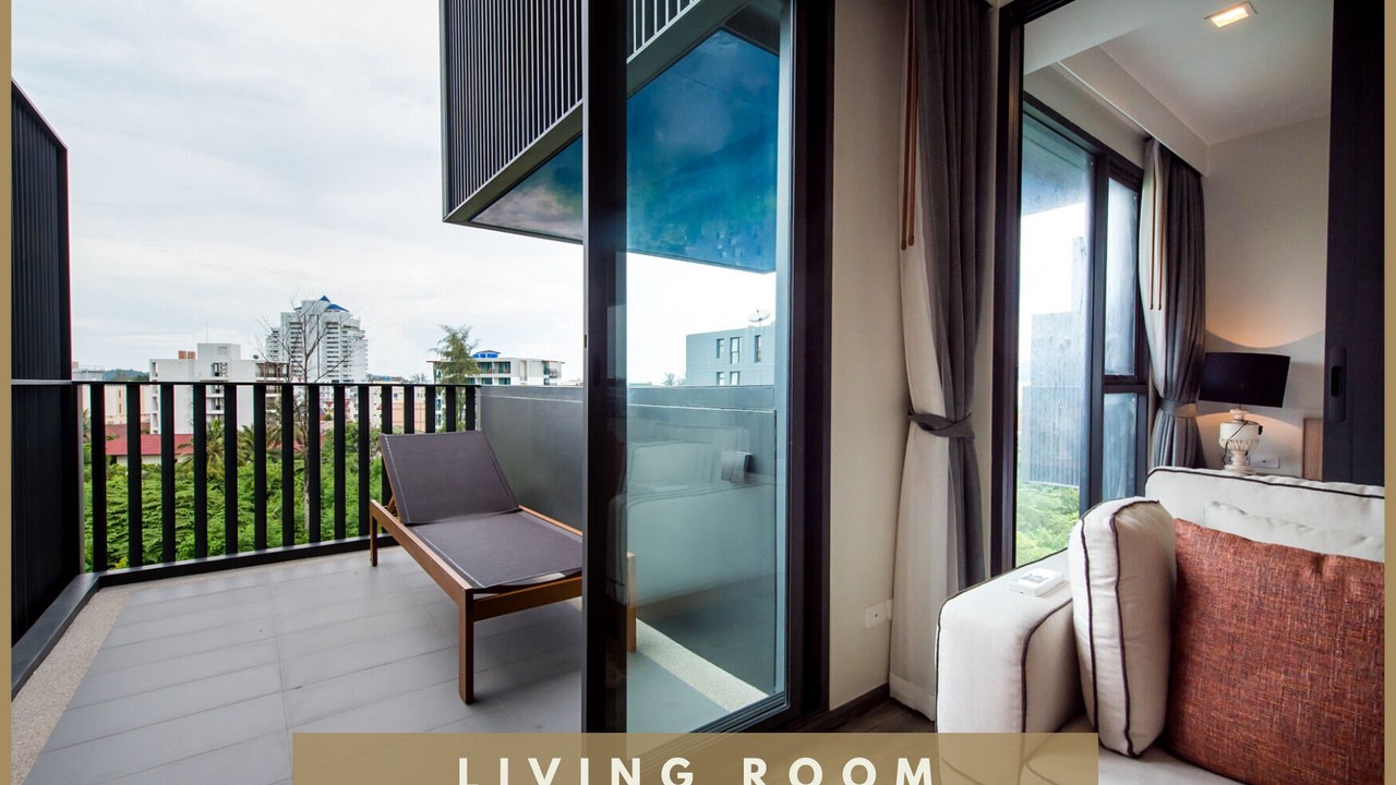 Photo of Outdoor in Patong
