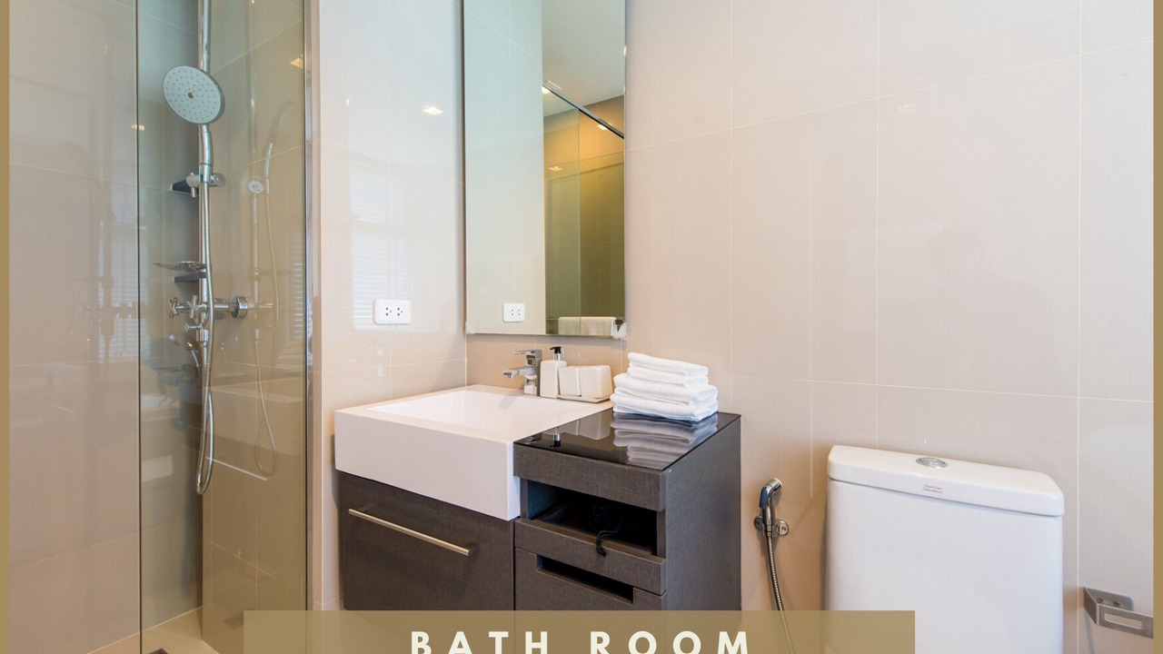 Photo of Bathroom in Patong