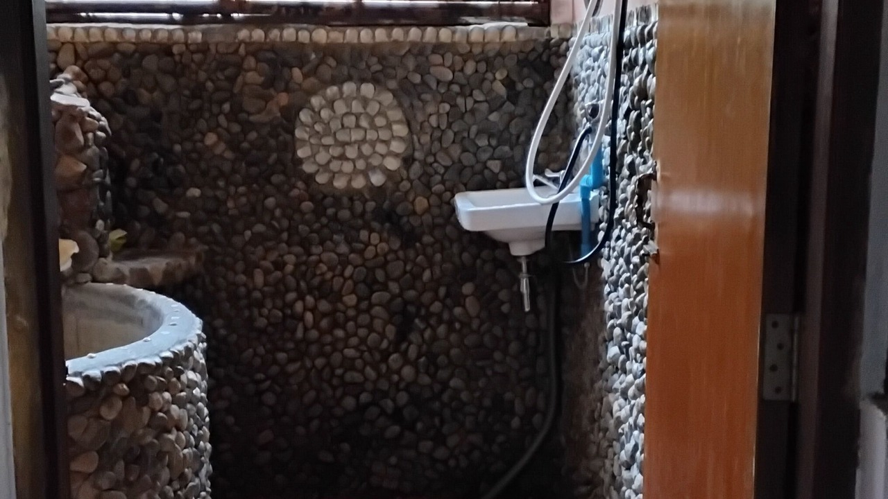 Photo of Bathroom in Klong Son