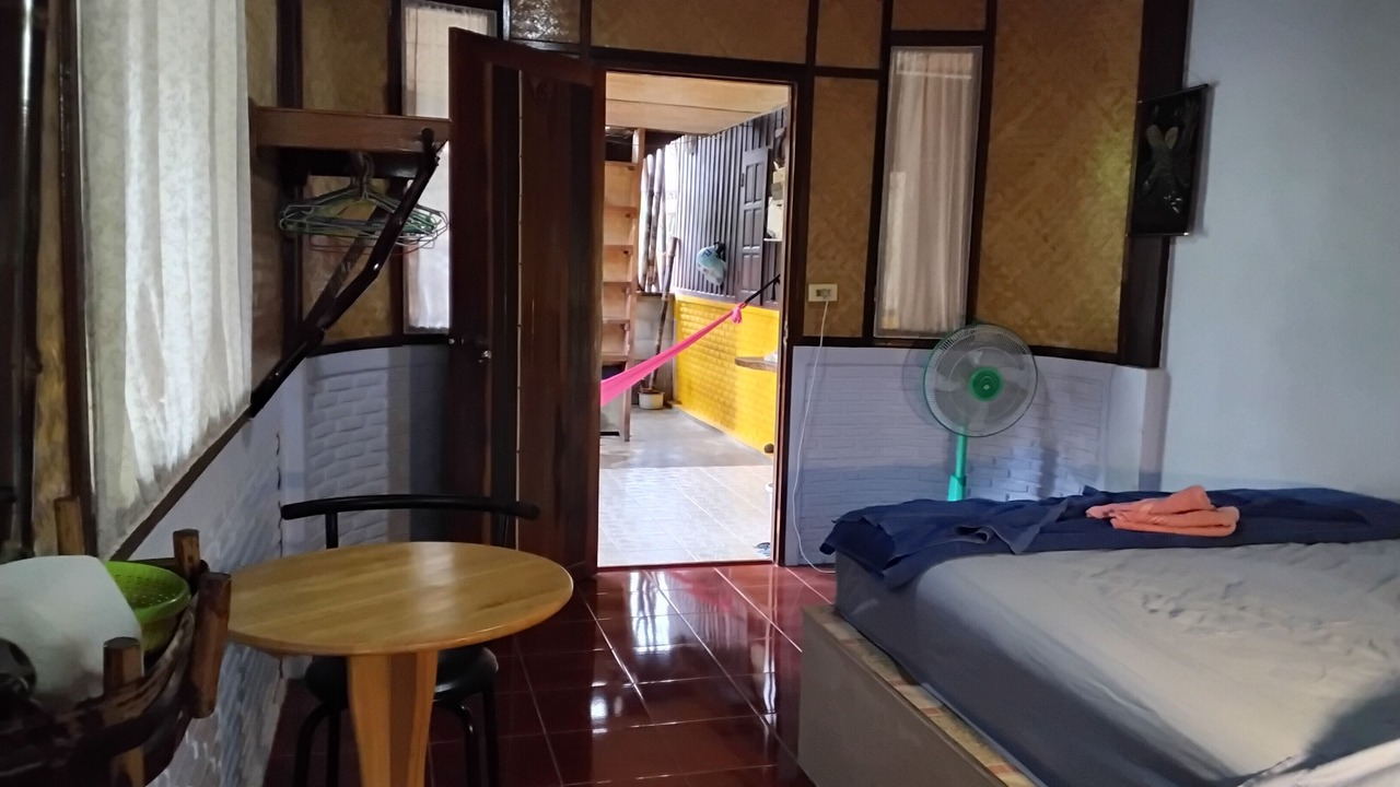 Photo of Bedroom in Klong Son