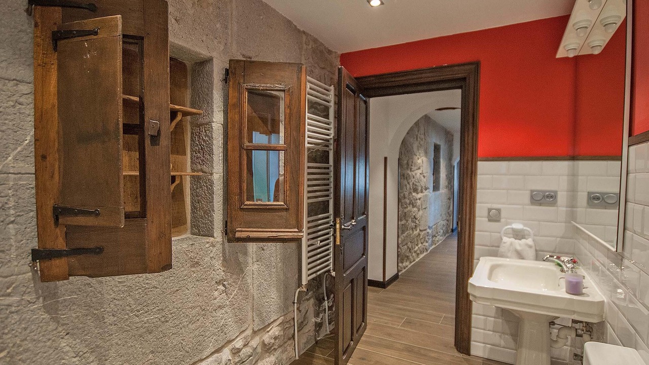 Photo of Bathroom in Baraibar