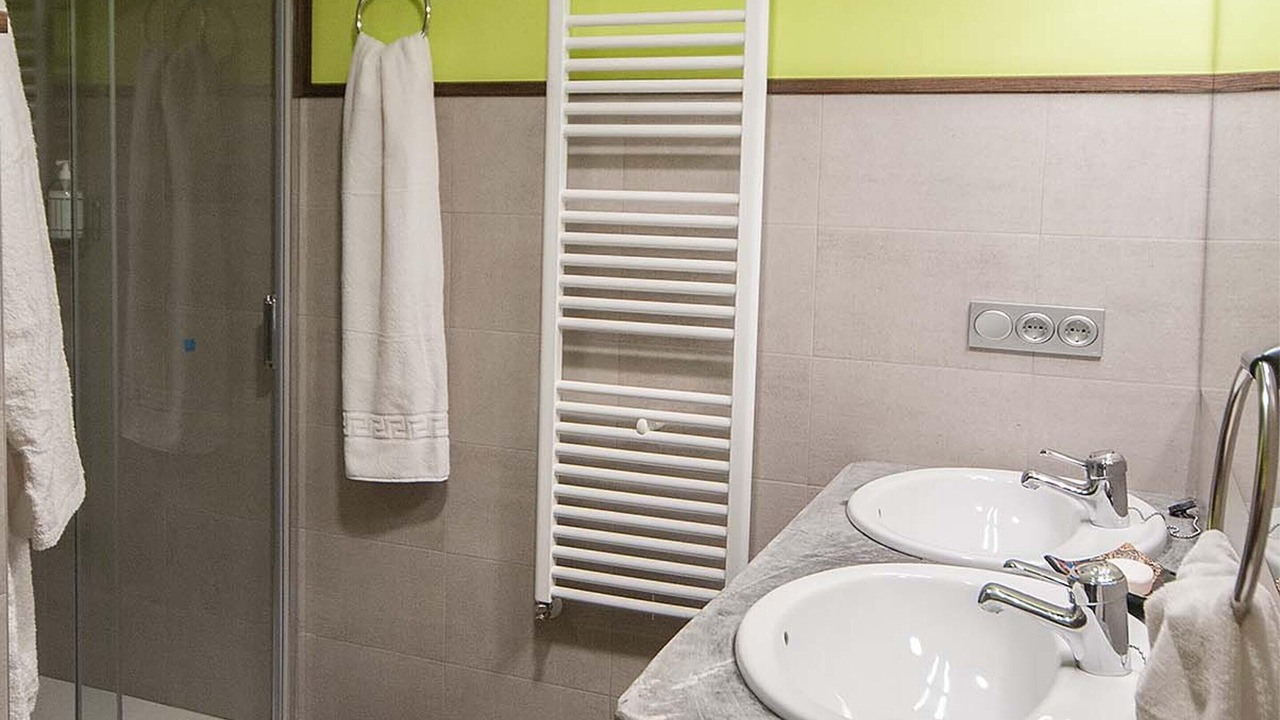 Photo of Bathroom in Baraibar