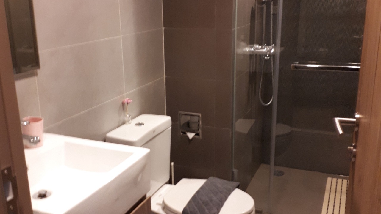 Photo of Bathroom in Cha-am