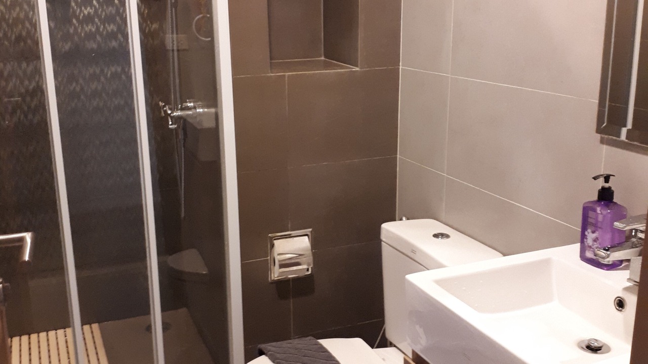 Photo of Bathroom in Cha-am