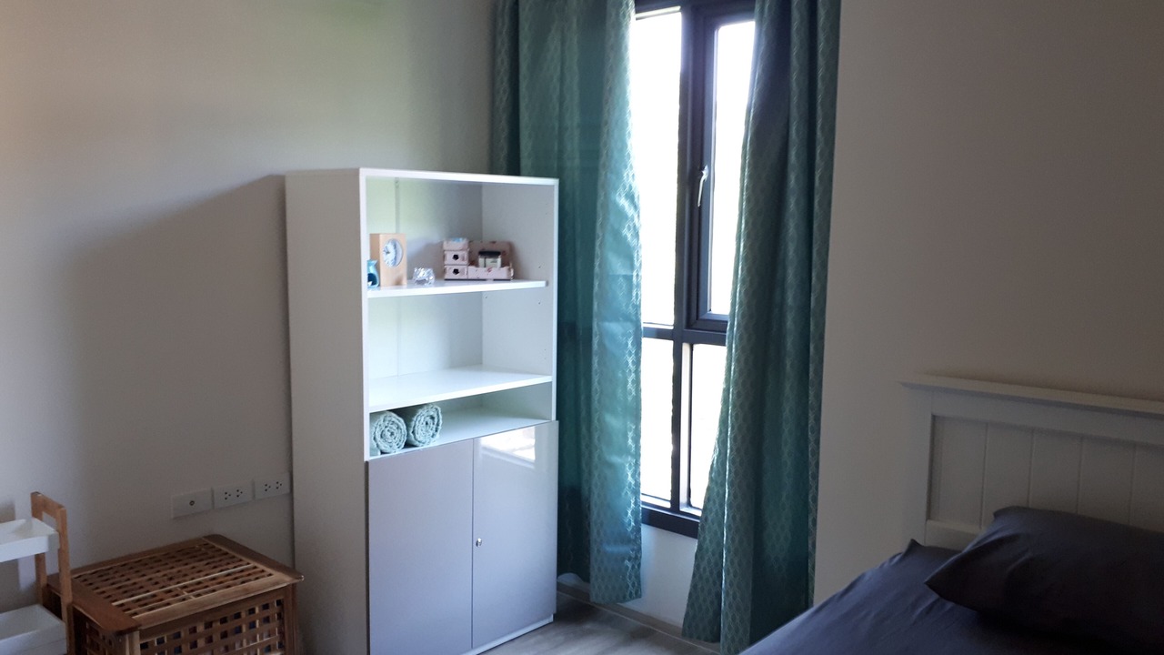 Photo of Bedroom in Cha-am