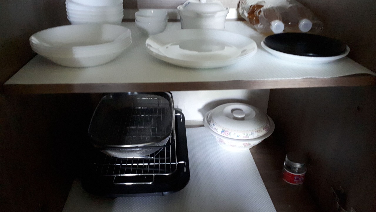 Photo of Kitchen in Cha-am