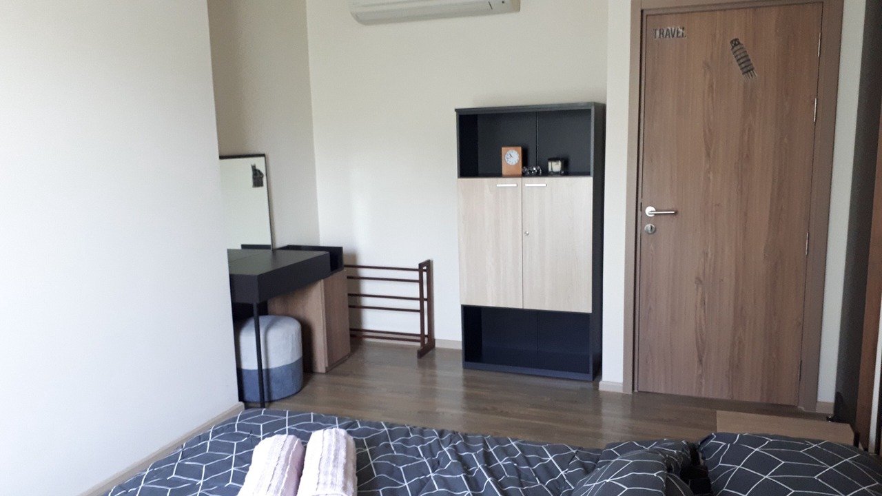 Photo of Bedroom in Cha-am